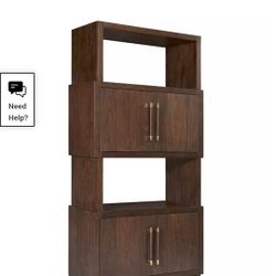 Thomasville Cabinet .brand New Never Used 