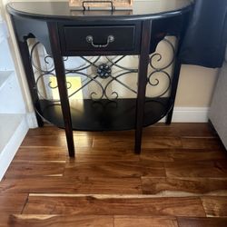 End table