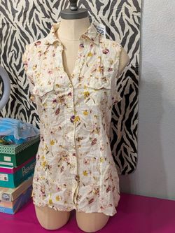 Women's Blouse