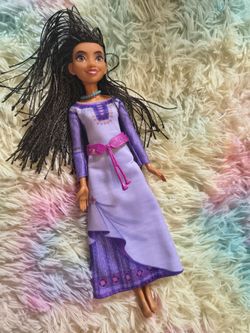 Disney Wish Doll