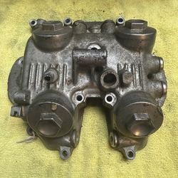 XR500 cylinder head cover 1(contact info removed) Yamaha XR500