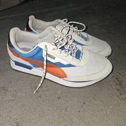 Puma