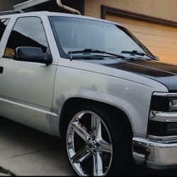 G Body Chevy 97 