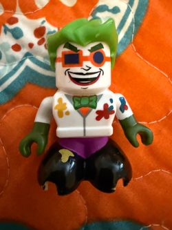 Fisher price the joker