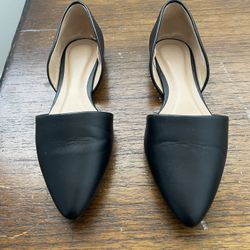 Ballet Flat Shoes 