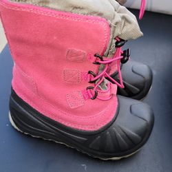 Ugg Waterproof Boots
