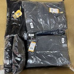 🔶 Carhartt Men’s Hoodies • Retail & Wholesale