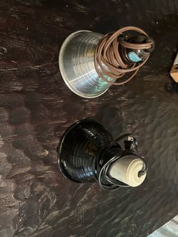 Terrarium lights