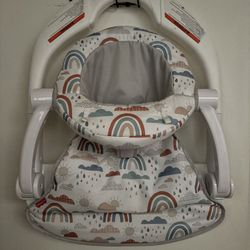 Baby Table Chair