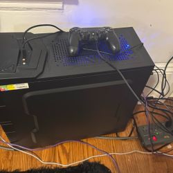 Custom Built Starter Gaming Pc
