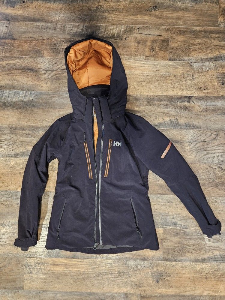 Helly Hansen Women's Ski Parka