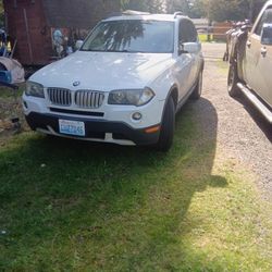 2007 BMW 3-Series Sport Wagon