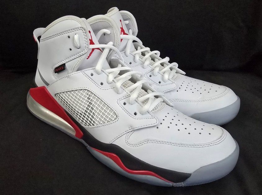 Jordan Basketball Shoes 