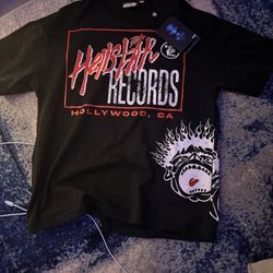 hellstar shirt