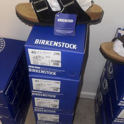 Birkenstock 