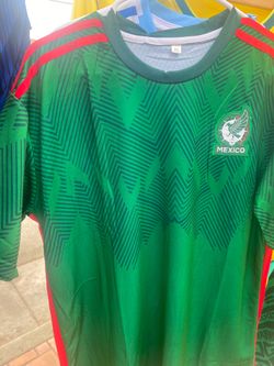 Jerseys, trompetas y matracas