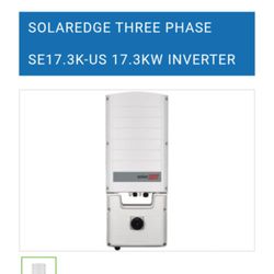 Solar Inverter 