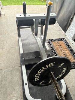 Cybex | Plate Loaded Seated Calf Raise
