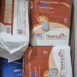 ADULT BRIEFS