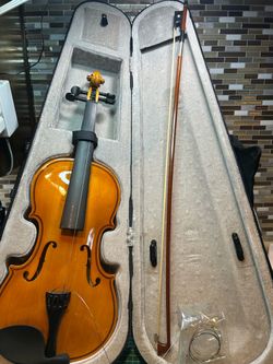 Violin ***see description