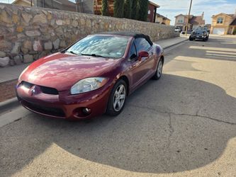 2007 Mitsubishi Eclipse