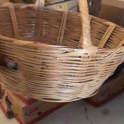 Woven Basket