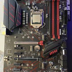 Extra Gaming Computer Parts