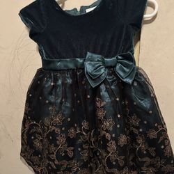 Vestido Niña 
