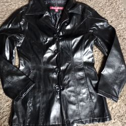 Womens Rain Jacket 