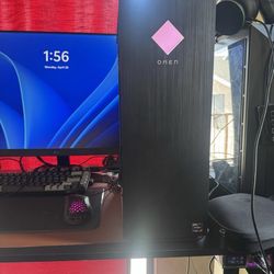 Omen Pc