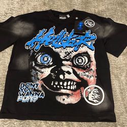 Hellstar Chucky T-shirt 