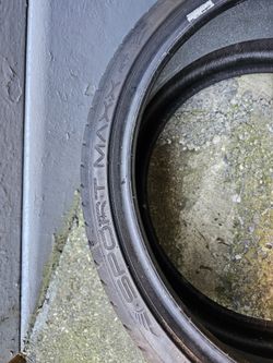 Dunlop Sport Maxx RT 265/30ZR20