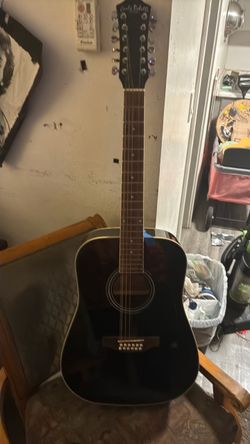 Carlos Robelli  Music Guitar