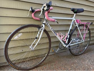 Trek 520 Med-Small Frame 21-Speed Touring Bike (53cm Frame)