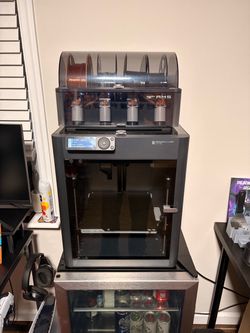 Bambu Labs PS1 Printer