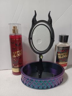 Bath & Body Work Villans Collection Vampire Blood