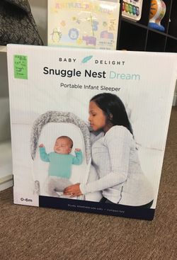 Snuggle nest dream