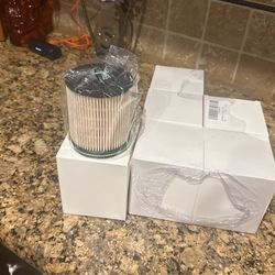 Dramax Engine Fuel Filters 2019-24 