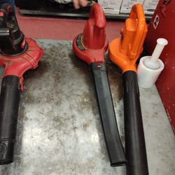 Blowers 