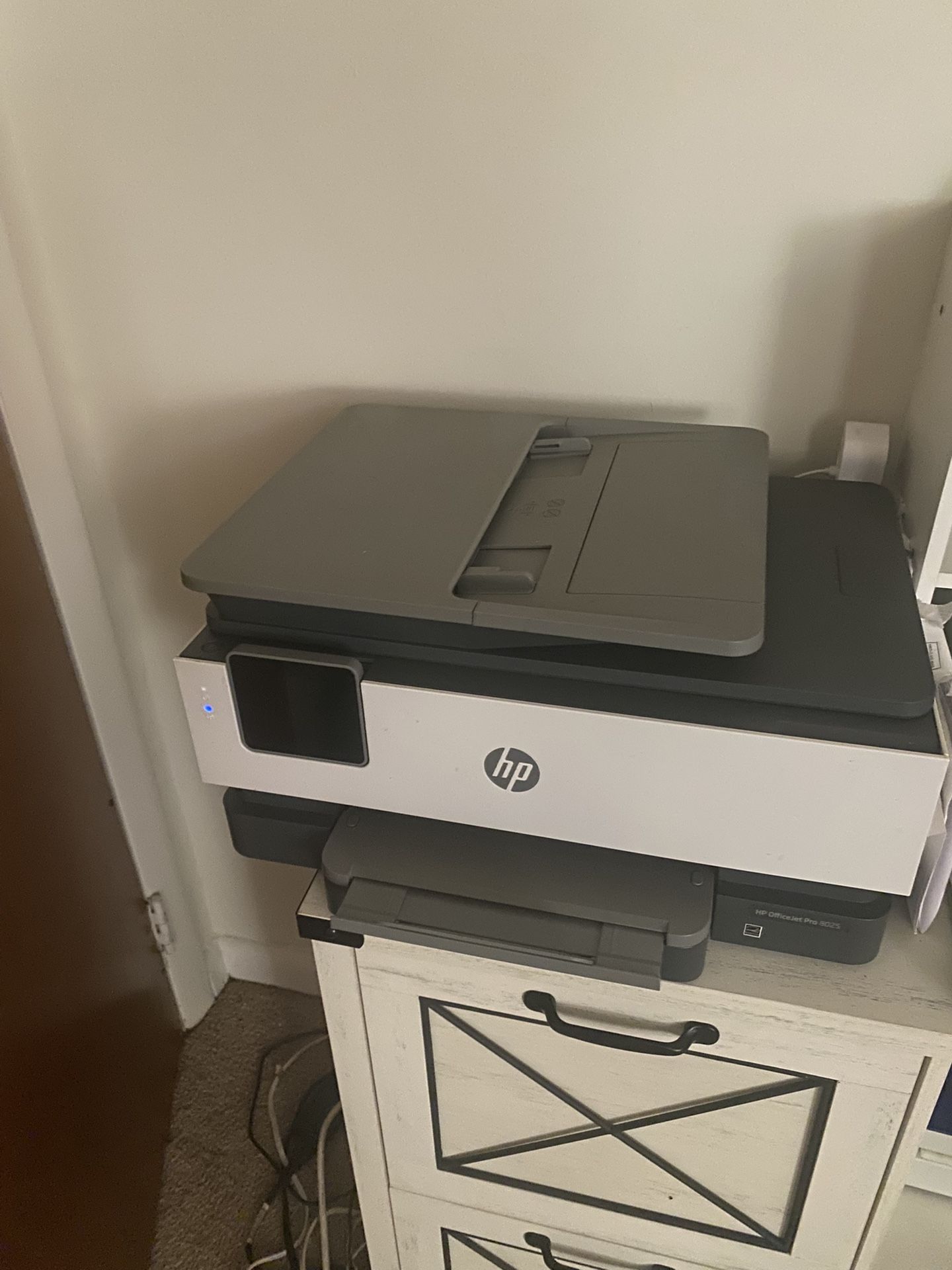 Printer All In One