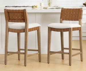 New Counter Height Bar Stools set for $200
