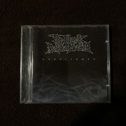 The Black Dahlia Murder: Unhallowed