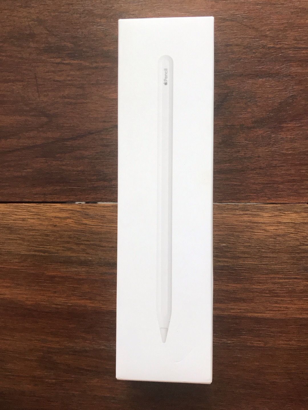 Apple Pencil 2nd Gen