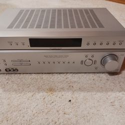 Sony Digital Audio / Video Control Center FM Stereo FM- AM Receiver