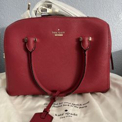 Kate Spade Handbag 
