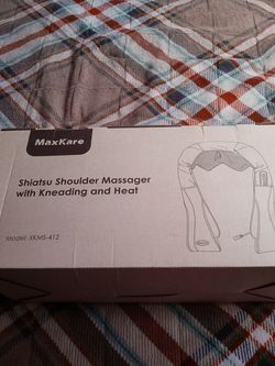 Maxkare modelo XKMS-412