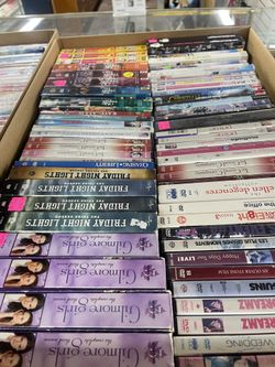 DVD Movies Blow Out Sale!!!