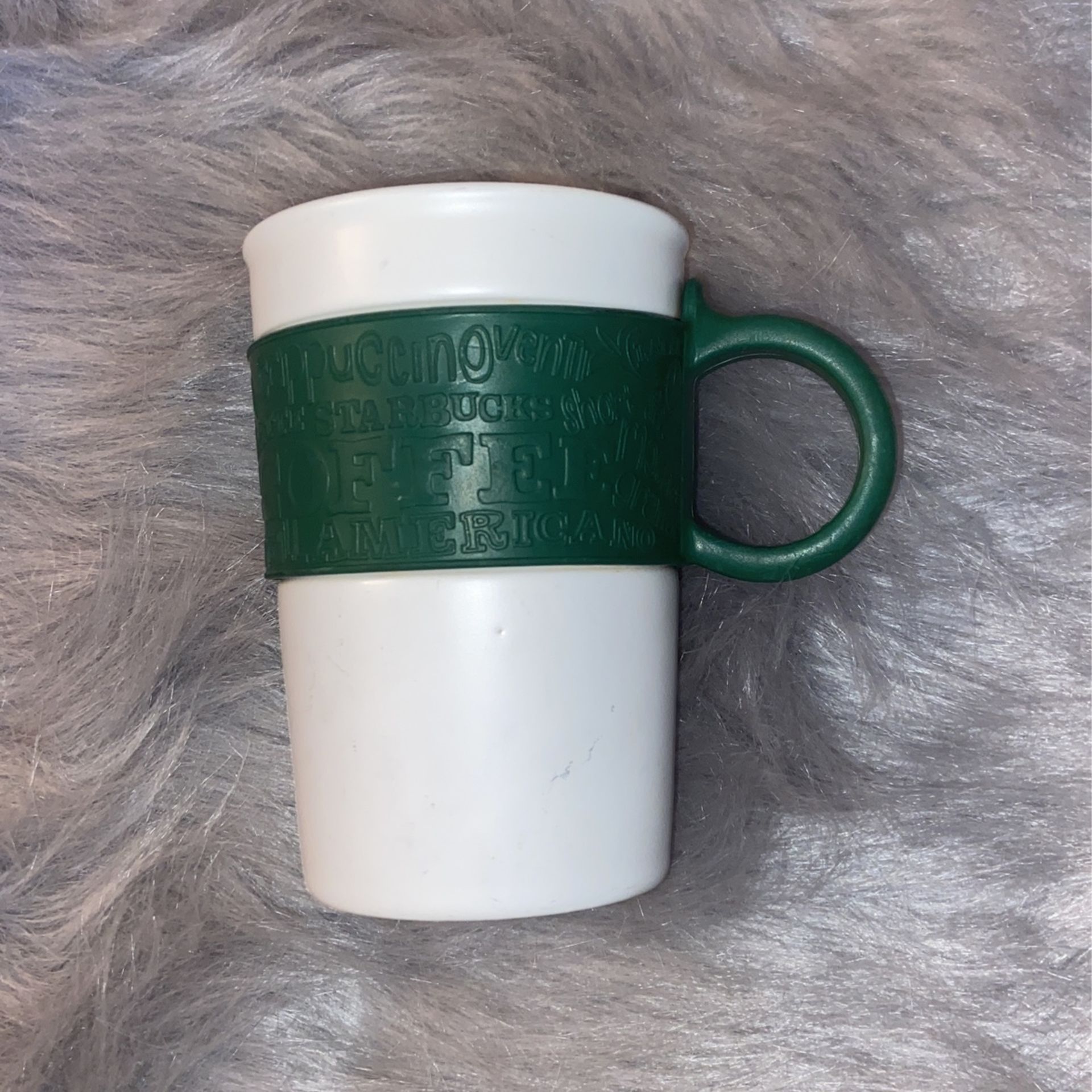 Starbucks Mug