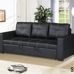Sofa Bed 