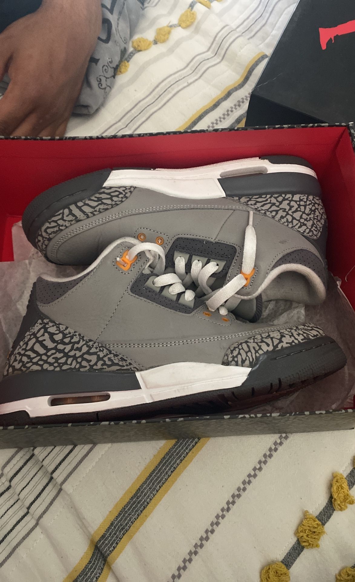 Air Jordan 3